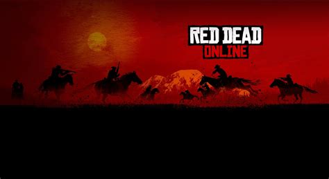 rded|Red Dead Online